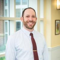 Vizient, Inc Employee Jordan Peck's profile photo