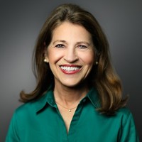 New America Employee Sally Osberg's profile photo