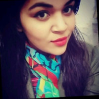 Intui-Tech Employee Pallavi Mishra's profile photo