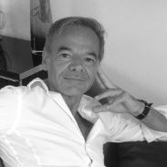 ALLPLAN Employee Eric Gasnier's profile photo