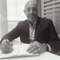 LATAM Airlines Employee Luiz Dutra's profile photo