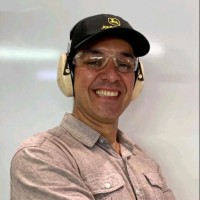 John Deere Employee Bruno Lamberti Amorim's profile photo