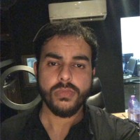 Adzsync Employee Afnan Shabbir's profile photo