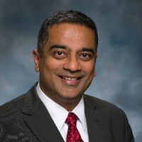 Elliot Hospital Employee Rajan Gupta's profile photo