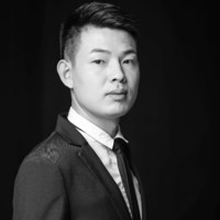 Databank Employee Wilson Chen's profile photo