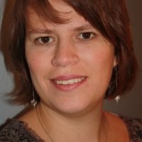 LexValet Employee Caroline Wouters's profile photo