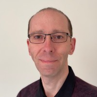 HORIBA UK LIMITED Employee Simon Fitzgerald's profile photo