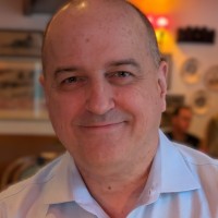 Radford University Employee Robert McNamee's profile photo