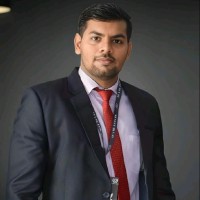 Media.net Employee Noor Sayed's profile photo
