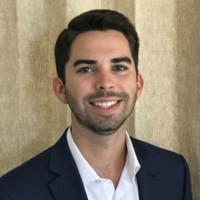 Brohn Homes Employee James Urie's profile photo