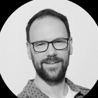 PRO-webapps Employee Menno van Baalen's profile photo