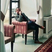 Edward Parish Email