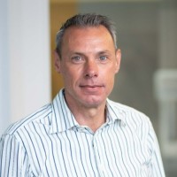 APAGCoSyst Electronic Control Systems Employee Thomas Straub's profile photo