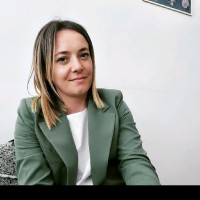 Enel Split d.o.o. Employee Ivana Franić's profile photo