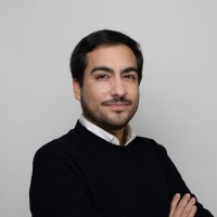 Aena Employee Carlos Vásquez's profile photo