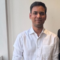 Devang Pandey Email