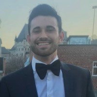Velocia Employee Nathaniel Hough's profile photo