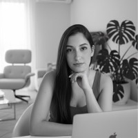 edi-labs Employee Jamila Santos's profile photo