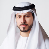 Al Ali Holdings Employee Mohamed al Ali's profile photo