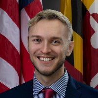 Maryland Association of Counties Employee Dominic Butchko's profile photo
