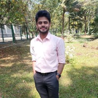 Aikenist Technologies Employee Darel Johny's profile photo