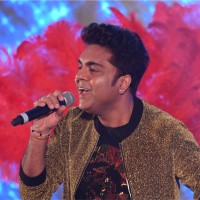 Professional Singer Employee Vippin Aneja's profile photo