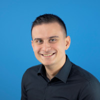 Membrane Systems Europe BV Employee Mike van Veldhuisen's profile photo