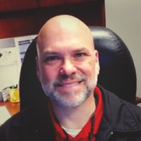 Brown Technologies Incorporated Employee Clay Hilton's profile photo