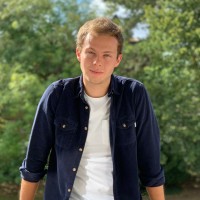 Will Dyall's profile photo