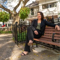 City of Fort Lauderdale Employee Kristin Milligan's profile photo