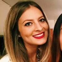 Badgley Mischka Employee Emily Goronkin's profile photo