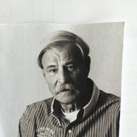 Muziek Employee Pieter Peters's profile photo