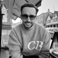 Superstruct UK Employee James Skipp's profile photo