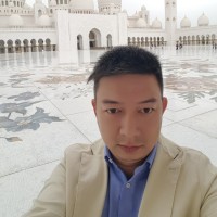 BYD Auto Vietnam Employee Jake Chan's profile photo