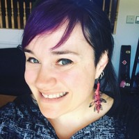 TakingITGlobal Employee Kimberley Dymond's profile photo