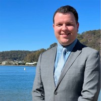 Parliamentary Budget Office Employee Jackson Tumpey's profile photo