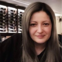 Roxana Grigoras Email