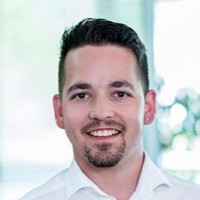 Zubi Employee Tobias Schoch's profile photo
