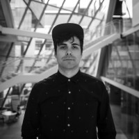 Figure Plant Employee Aaron Sinclair's profile photo