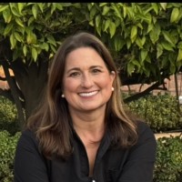 Taiga Data, Inc. Employee Jennifer Hill's profile photo