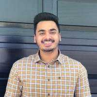 Houle Employee Suryaraj Chohan's profile photo