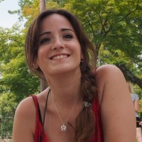 No Spoon Tech Lab Employee Paula Pla's profile photo