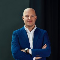 Suitsupply Employee Michel van der Lingen's profile photo