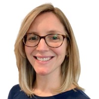 GiveWell Employee Julie Faller's profile photo