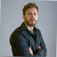Provizio Employee Dane Mitrev's profile photo