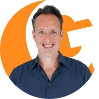 Gynzy Employee Rutger Peters's profile photo