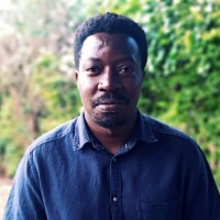 Design without Borders Employee Lawrence Okoth's profile photo