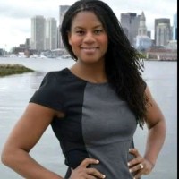 Massachusetts State Senate Employee Lydia Edwards's profile photo