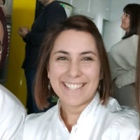 Reference Laboratory Genetics Employee Anna Subirats's profile photo