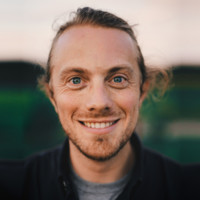 Alta Co Employee Alex Chrisman's profile photo